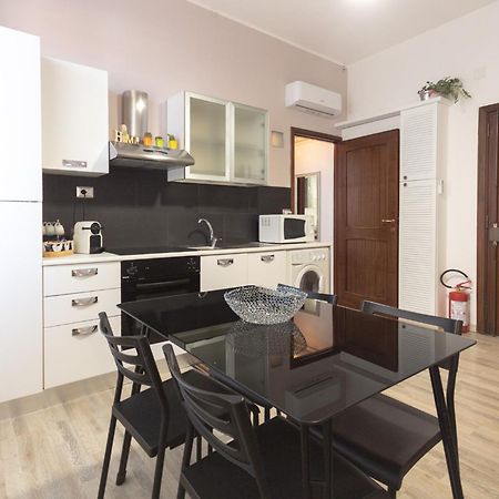 カリアリCasa Venusiaアパートメント エクステリア 写真