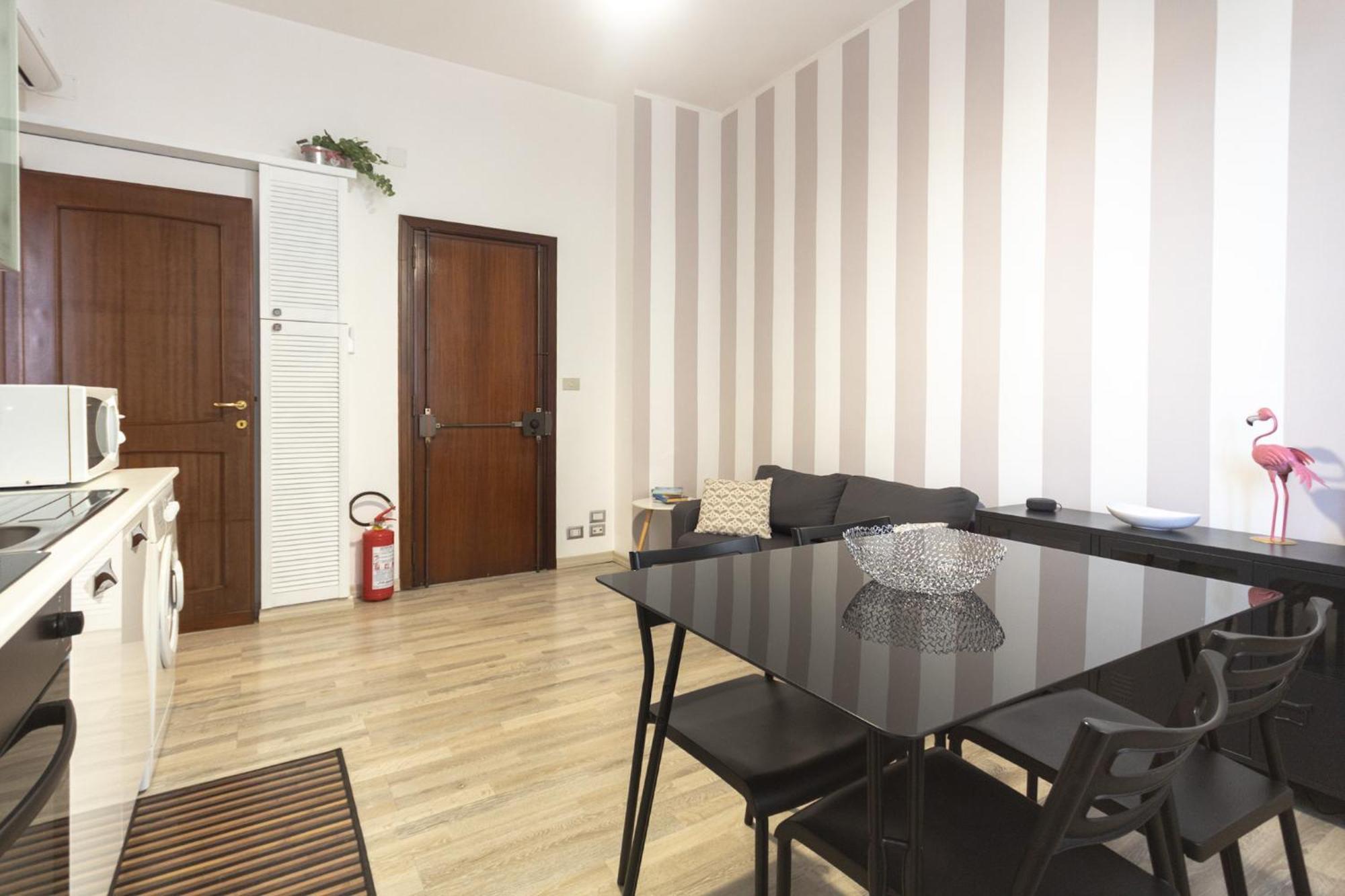 カリアリCasa Venusiaアパートメント エクステリア 写真