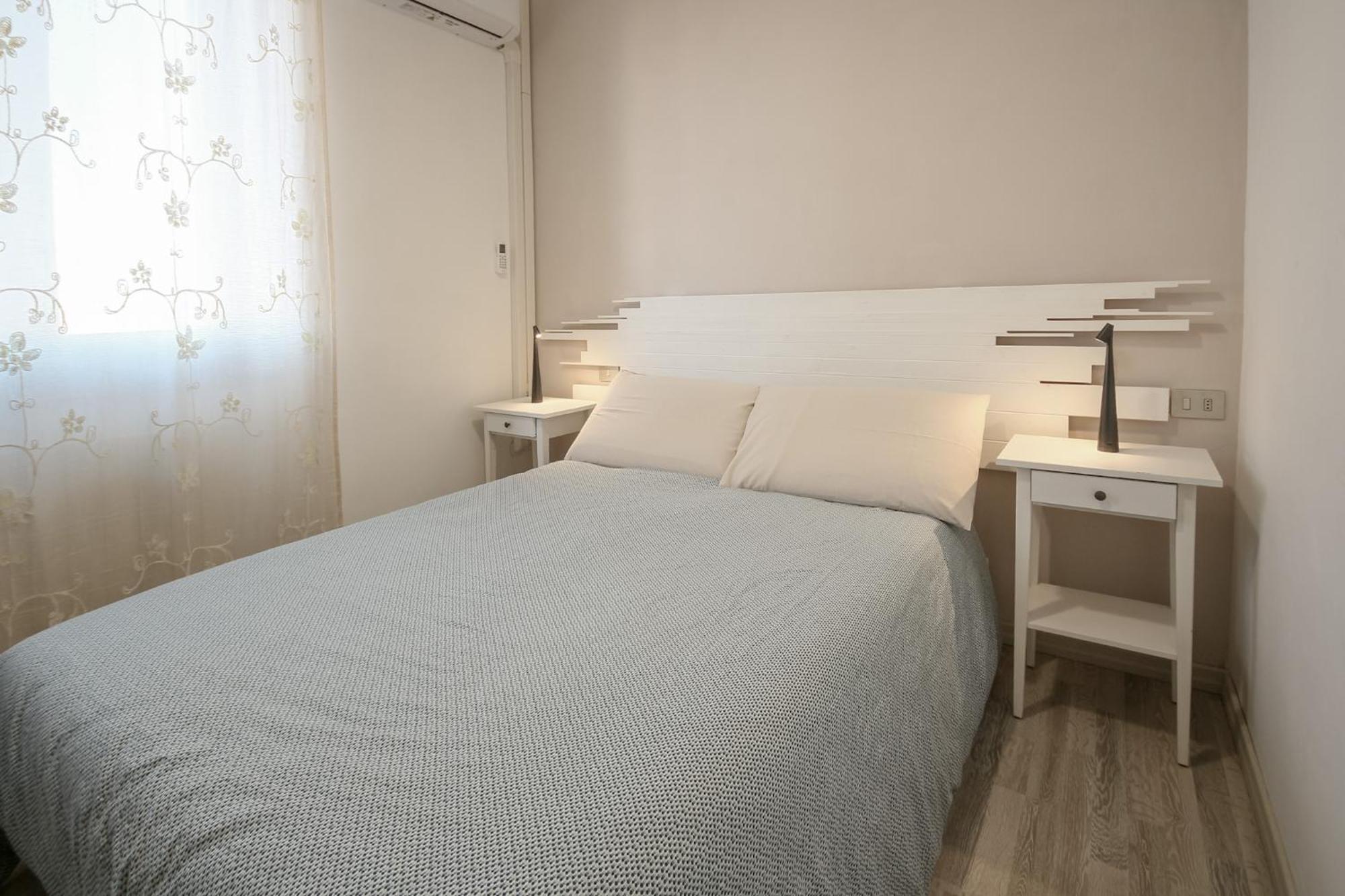 カリアリCasa Venusiaアパートメント エクステリア 写真