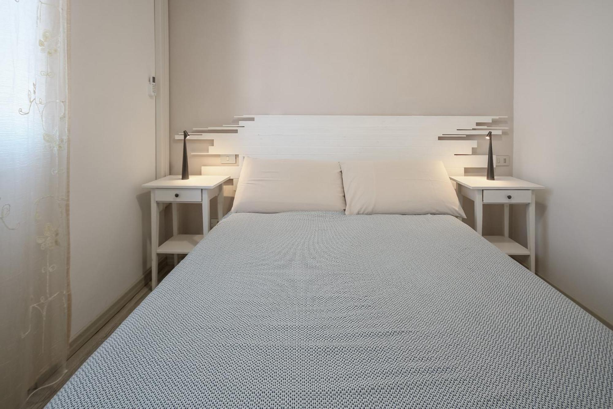 カリアリCasa Venusiaアパートメント エクステリア 写真