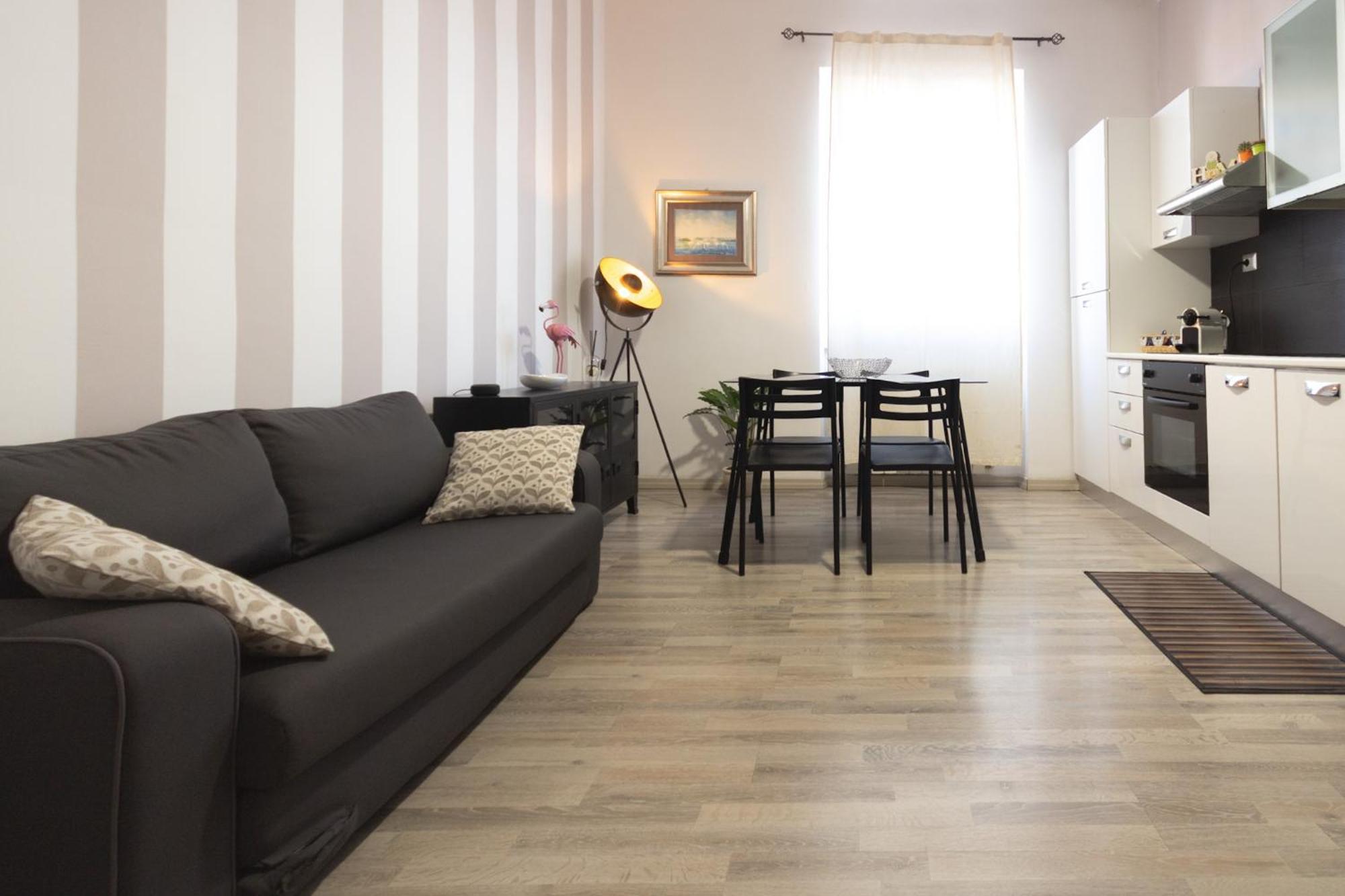 カリアリCasa Venusiaアパートメント エクステリア 写真