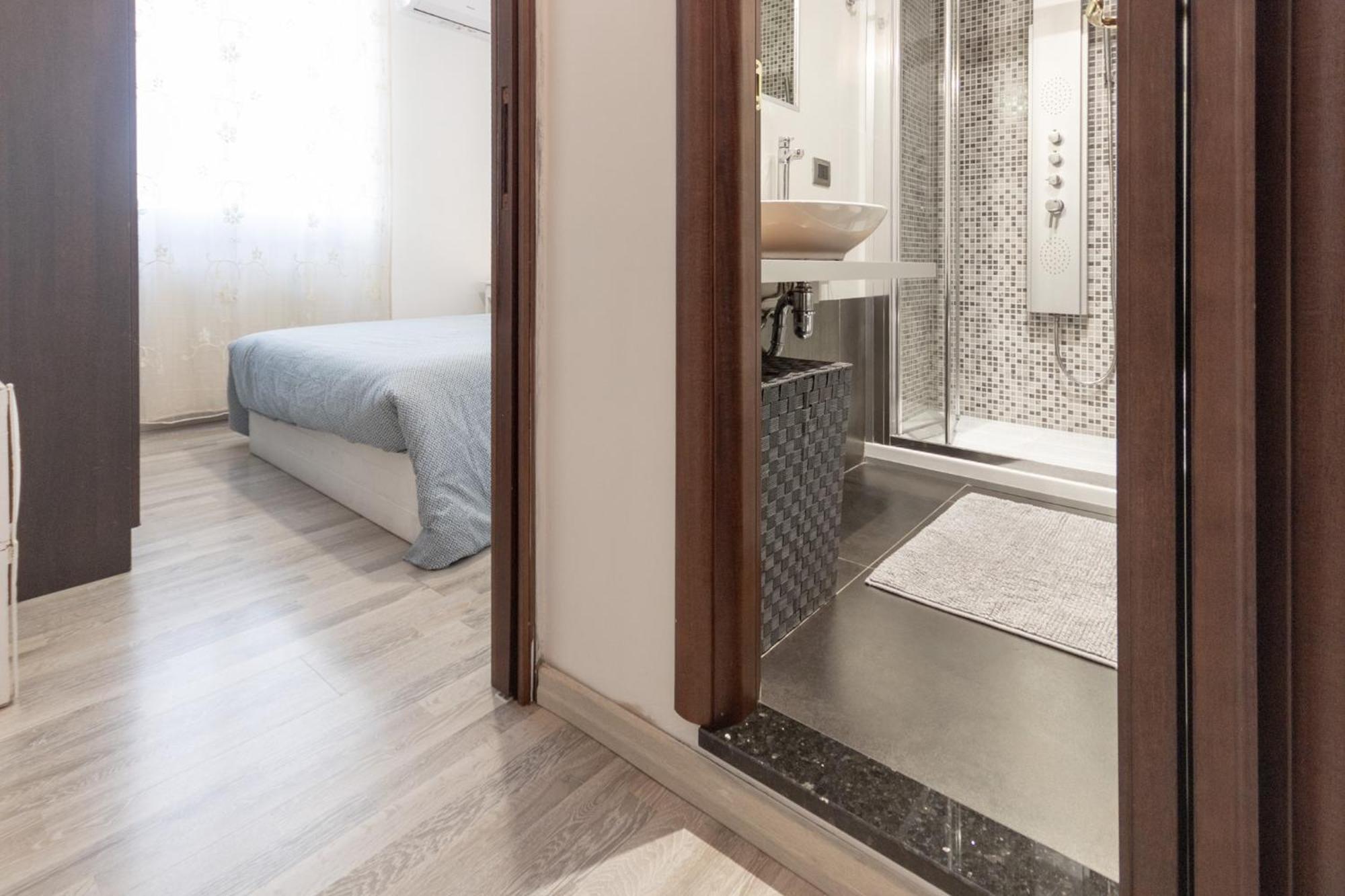 カリアリCasa Venusiaアパートメント エクステリア 写真