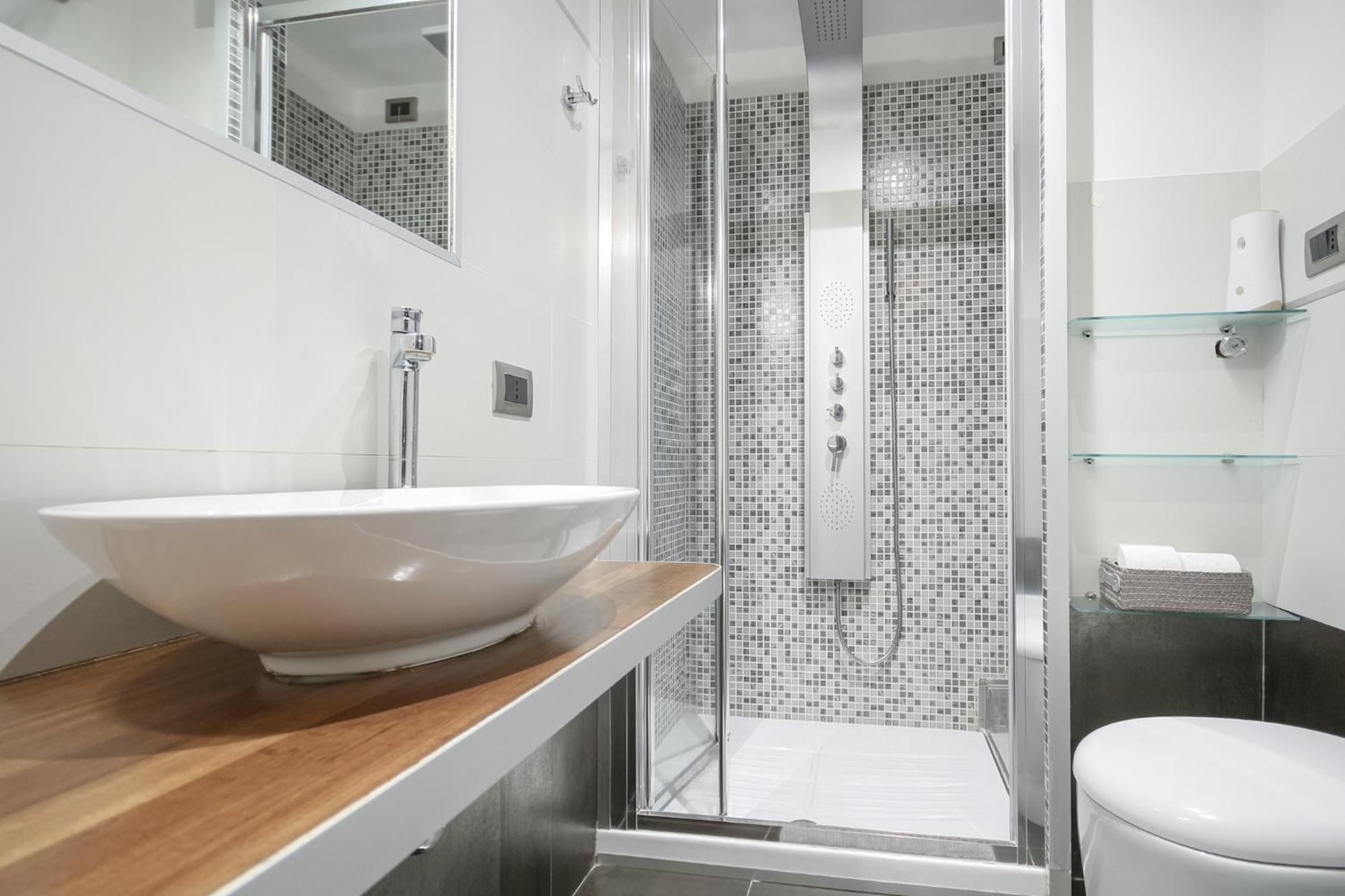 カリアリCasa Venusiaアパートメント エクステリア 写真