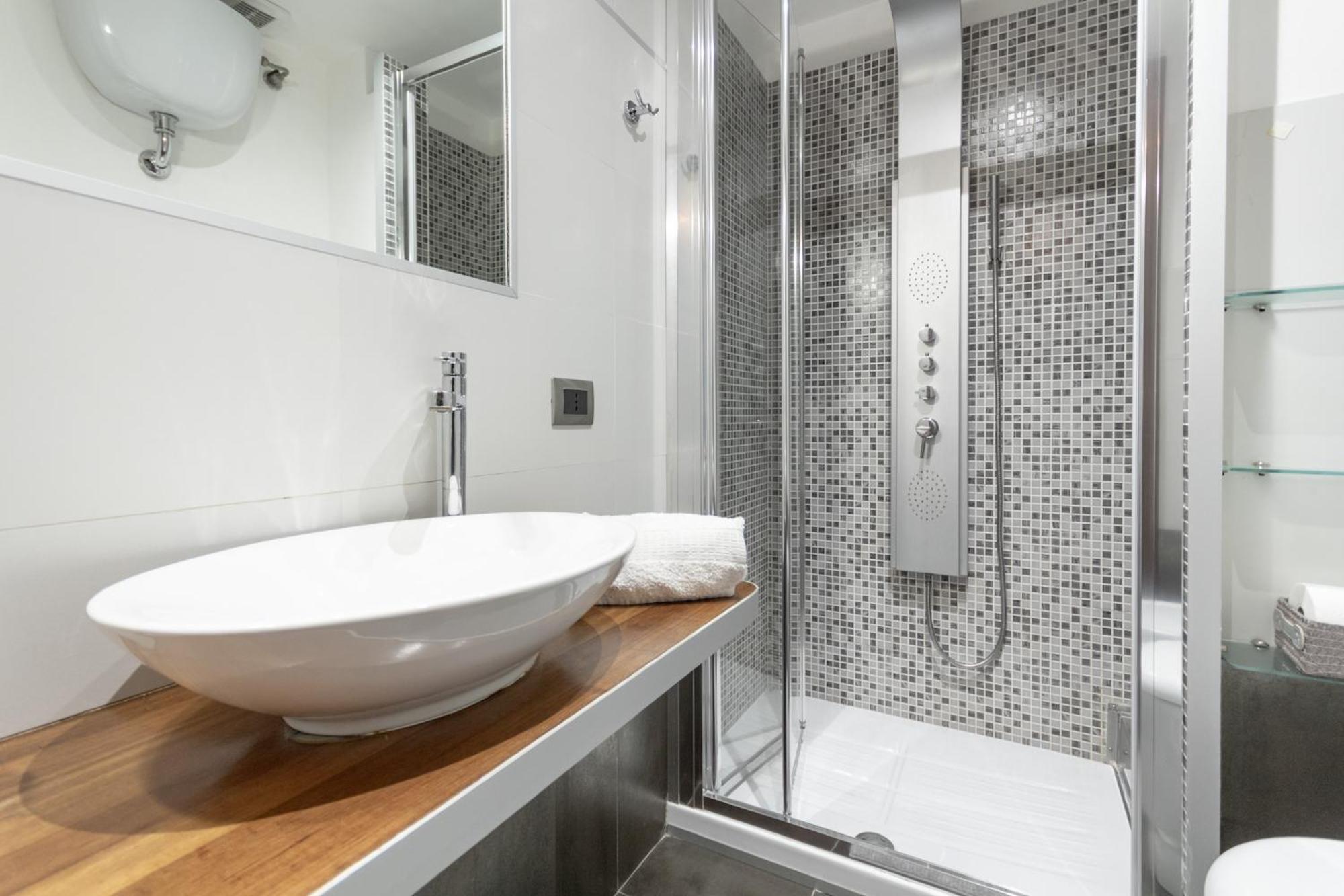 カリアリCasa Venusiaアパートメント エクステリア 写真