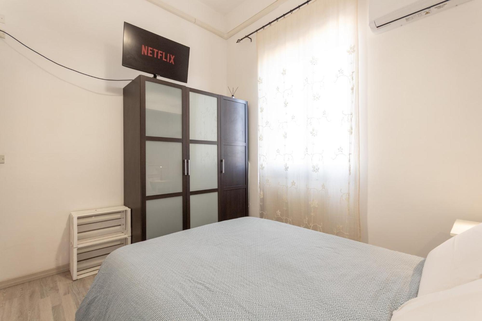 カリアリCasa Venusiaアパートメント エクステリア 写真