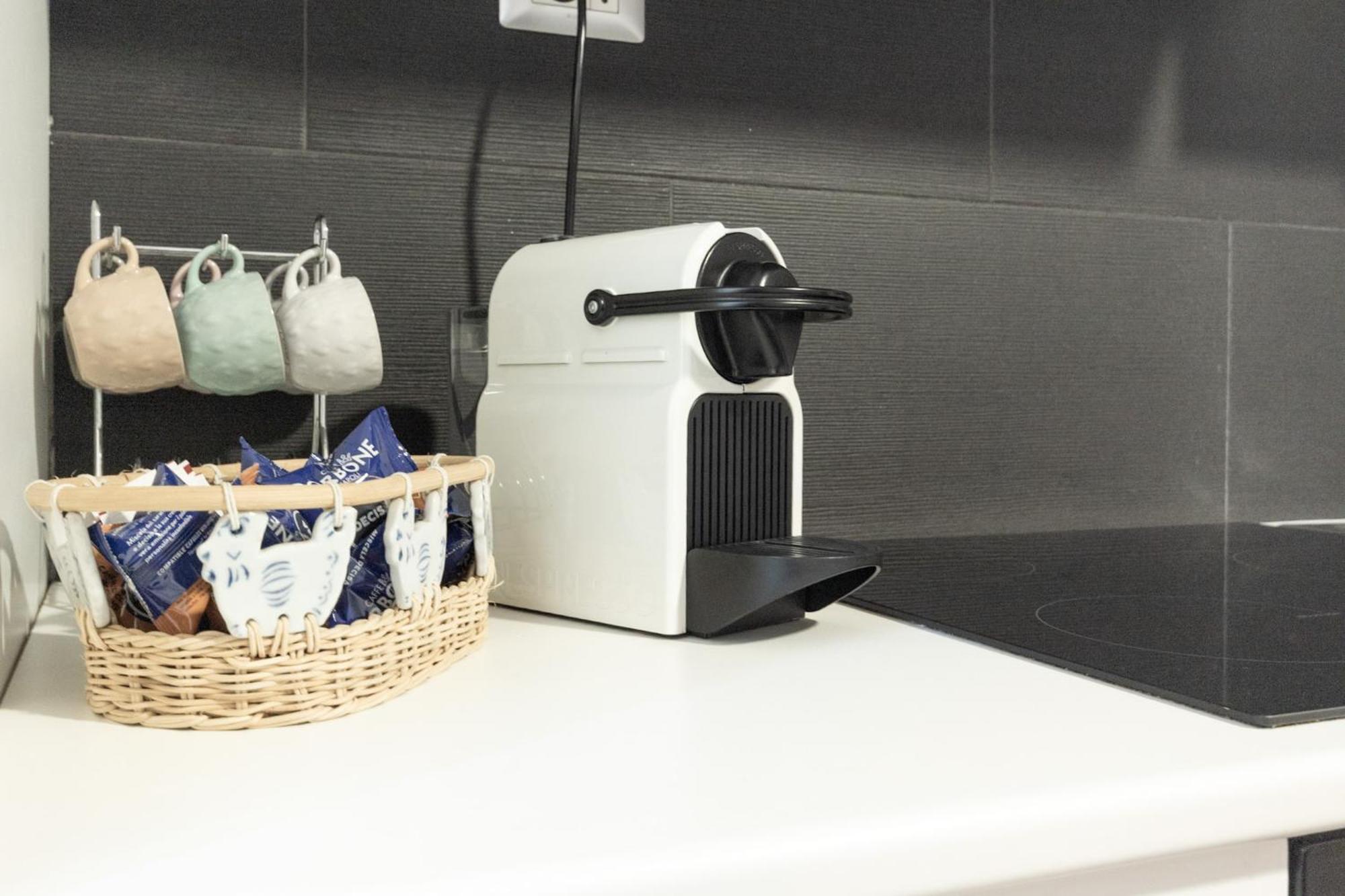 カリアリCasa Venusiaアパートメント エクステリア 写真